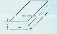 Measure and Gauge b--Powder Metallurgy products (1482)