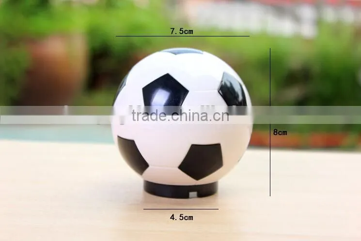 Football Shaped Beer Bottle Opener /Creative Bottle Opener/Promotional Beer Bottle Opener