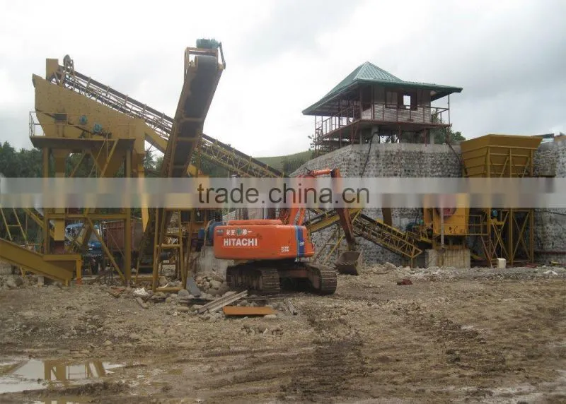 2015 Hot Sales Zhengzhou Unique Vibrating Feeder for Sale