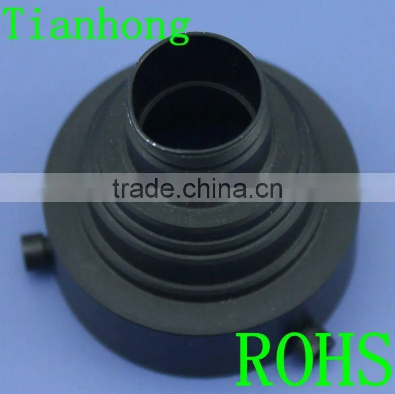 Precision turning parts/Lens barrel used in digital cameras