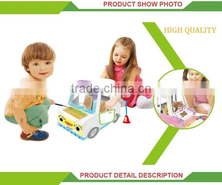 New design interesting DIY creative car toys graffiti hoverboard