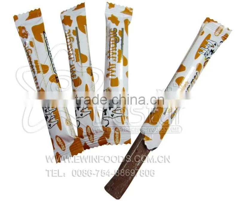Mr.Magic Chocolate Milk Soft Chewing Candy