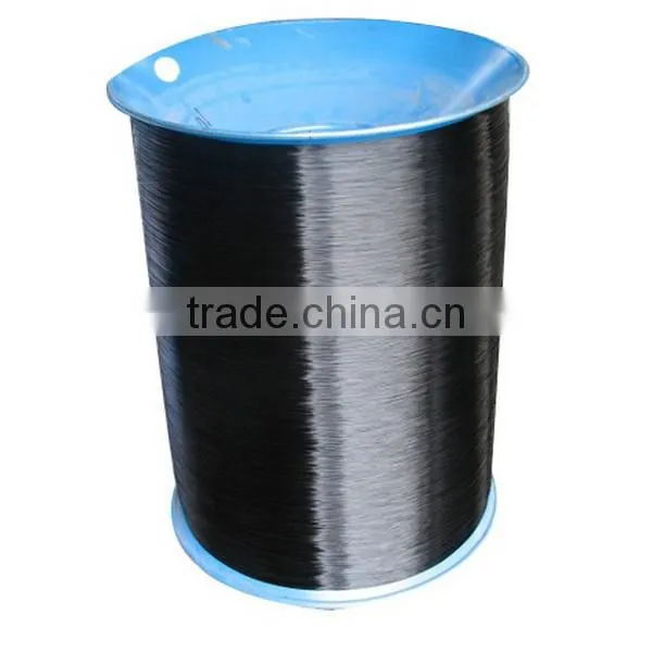 High quality book binding nylon coated spool wire