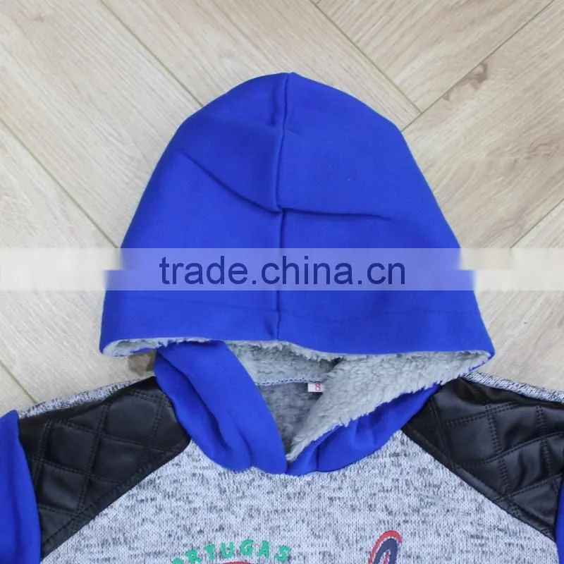The best sellers pants championiest boy 2pcs