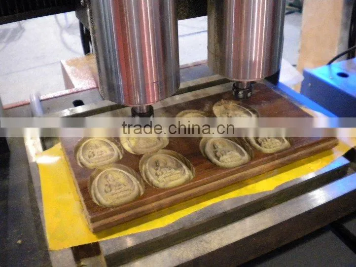 SUDA Small wood cnc router ,Model for SD2616
