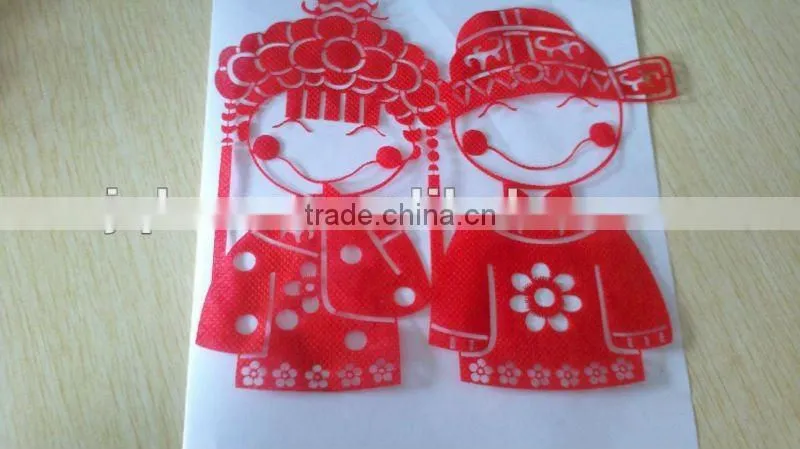 laser paper cutting machine manufacturer JQ1610