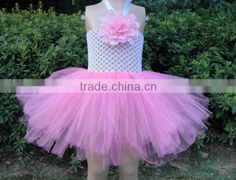 fancy dresses for baby girl baby girls mini skirt crochet top tutus with flower