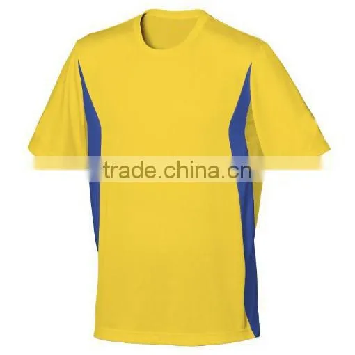 cool fit sport t shirt