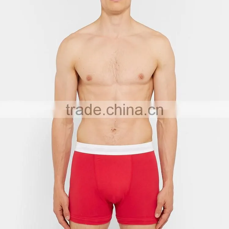 Crazy selling nice quality boxer shorts for men