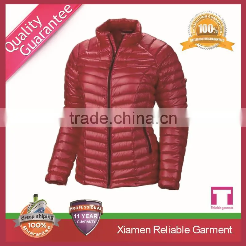 Best heavy padded winter jacket china wholesale