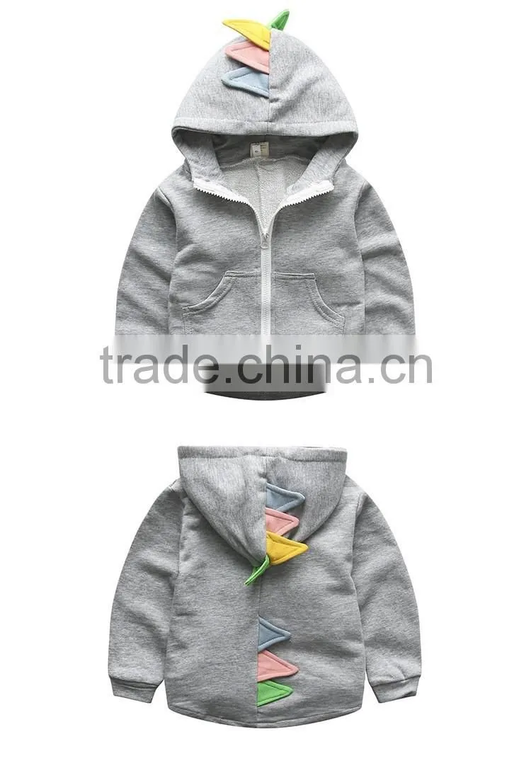 Hot sweet child hoodie, customize baby girls boys children beautiful clothing