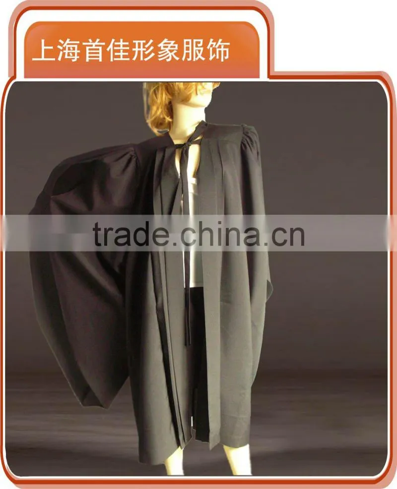 Massachusetts Institute of Technology major gown