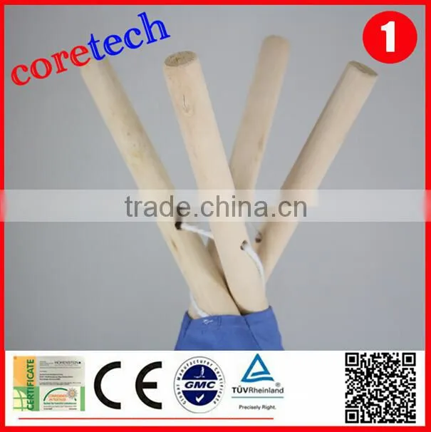 Anti-bacterial Popular Fashion kids teepee tent Factory