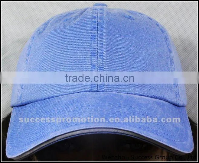 Sport cap