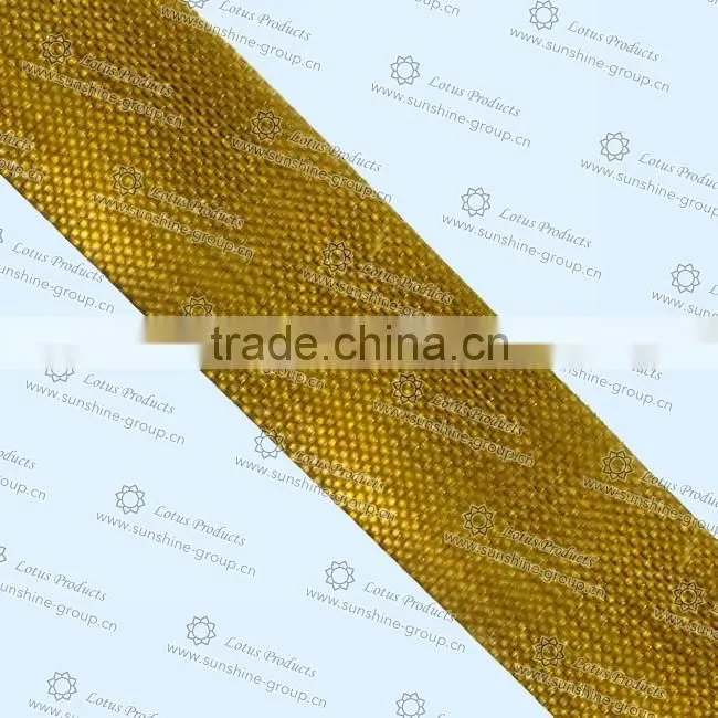 High Quality Polyester Bias Webbing Tape Custom Color Bias Tape