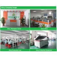 Shenzhen Glory Industries Co. Ltd company overview - view 1