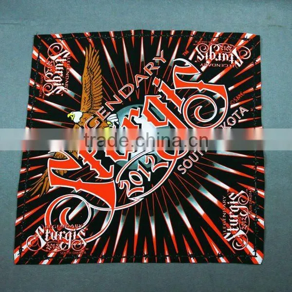 fabrics cotton square bandana cotton fabric bandana