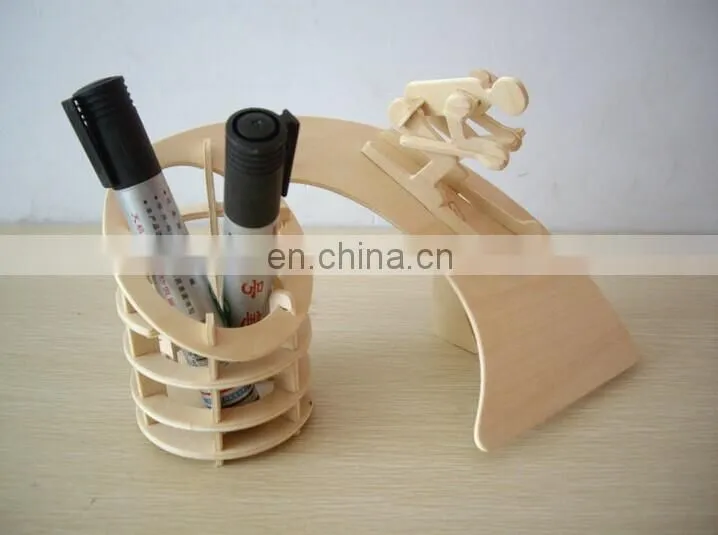 DIY Wooden Pen Kits