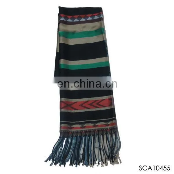 Pashmina Scarf Oversized Scarf Knit Scarf Fashion