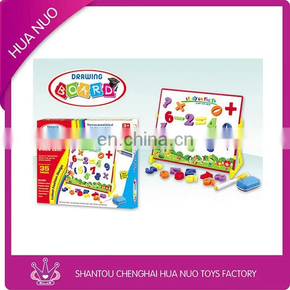 China toy kids Drawing Board
