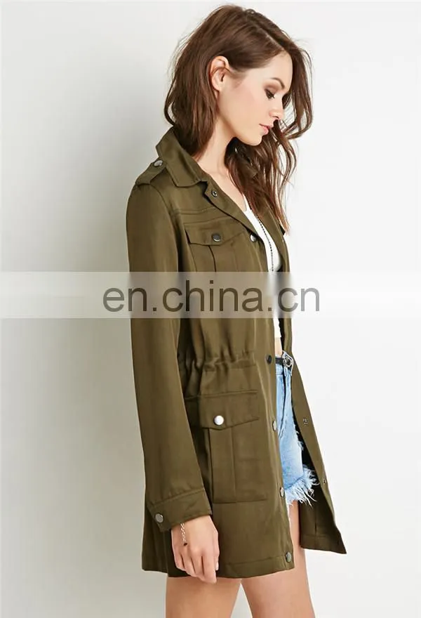 2015 new trendy formal fashion ladies clothes woman blazer from guangzhou women garment factory