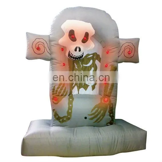2013 new hot sale halloween inflatable yard decorations