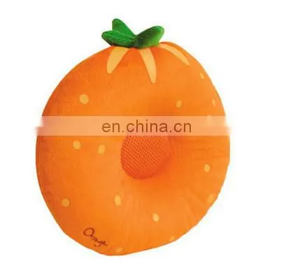 emoji pillow fruit shape plush stuffed toy, star shaped pillow bags for kids