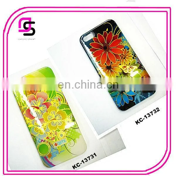 Yuong girl loved phone case KC-13792