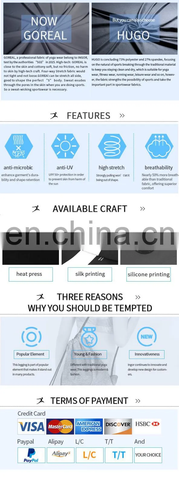 womens sports wear 2016 mesh stitching hot transfer prints new arrival compression sexy yoga pants for all ages manufacture