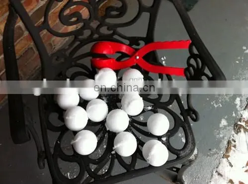 Winter Gifts Snowball Maker Outdoor Snow Toys for kids