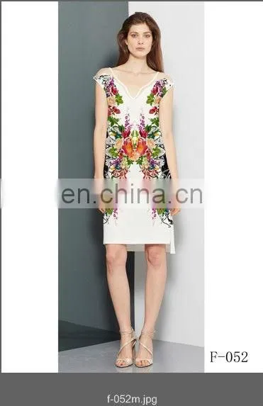 Digital Printing Service On Fabric