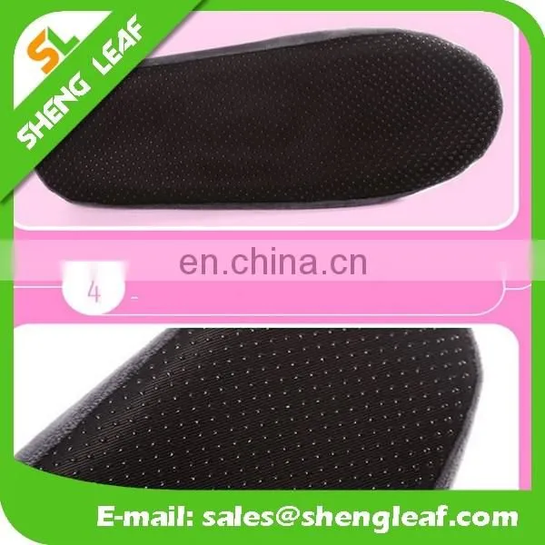 2017 custom design of disposable shoes cover
