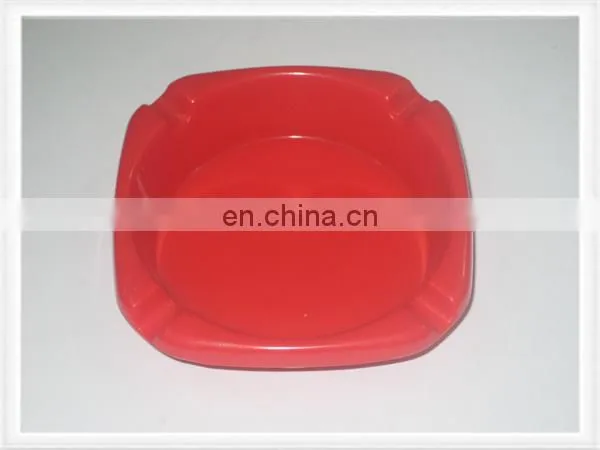 Plastic ashtray cigar ashtray pocket ashtray for pig shape