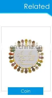 china cheap hard enamle design wholesale metal cuffink