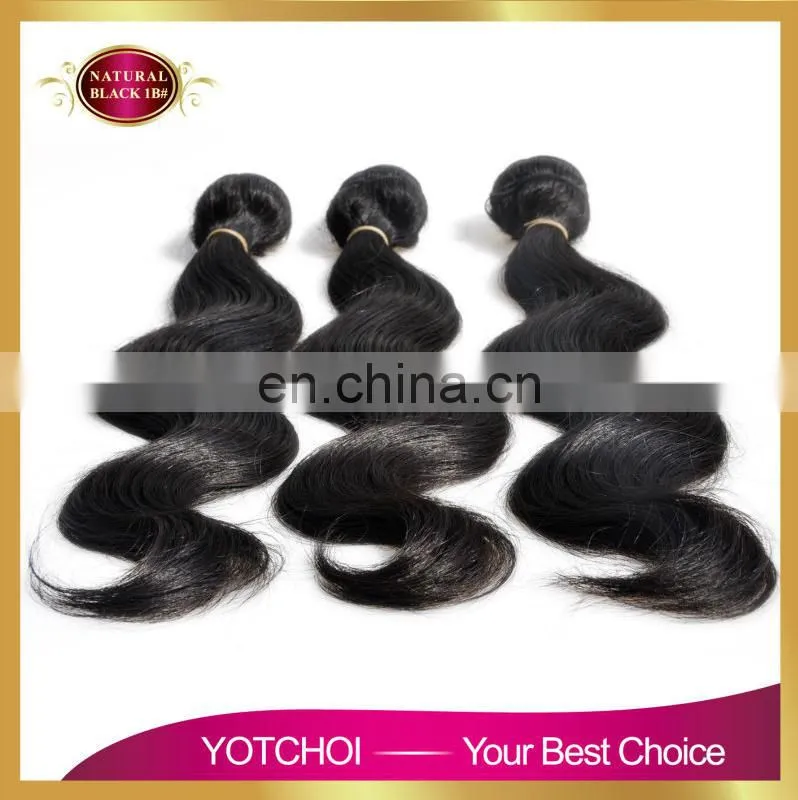 Wholesale 100% Human Virgin Natural Brazilian Curly Weave Human hair extensions
