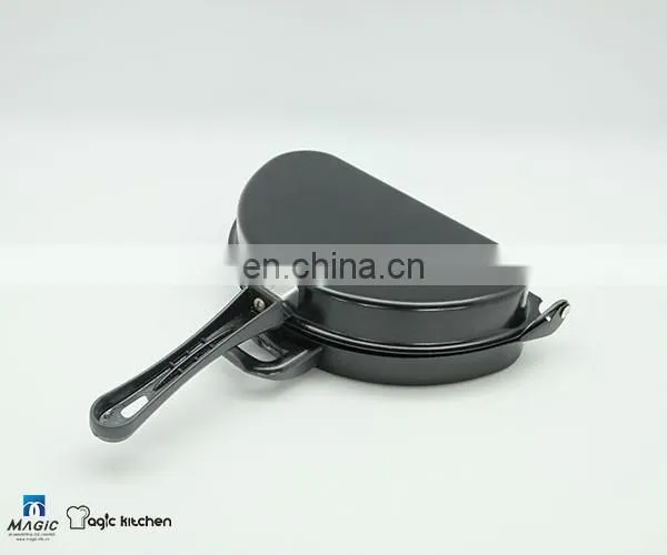 Non Stick Folding Fried Egg Pan