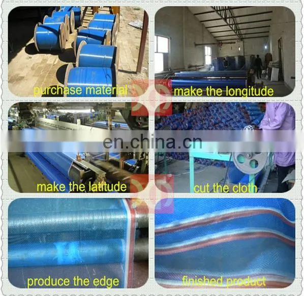 40,50 mesh 100% virgin HDPE with UV Anti Insect Net UV treated for greenhouse