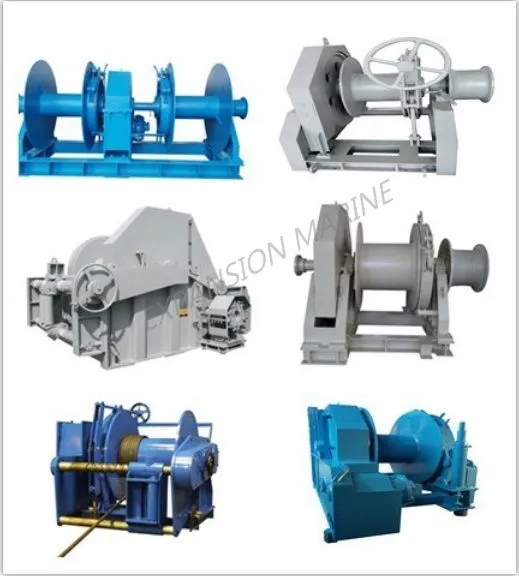 Taixing Expansion Marine Equipment Co.,ltd company overview - view 2