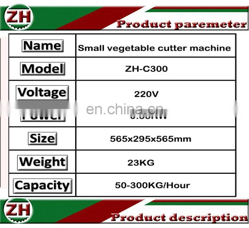 2018 Multifunction small vegetable cutter manual vegetable cutter on sale
