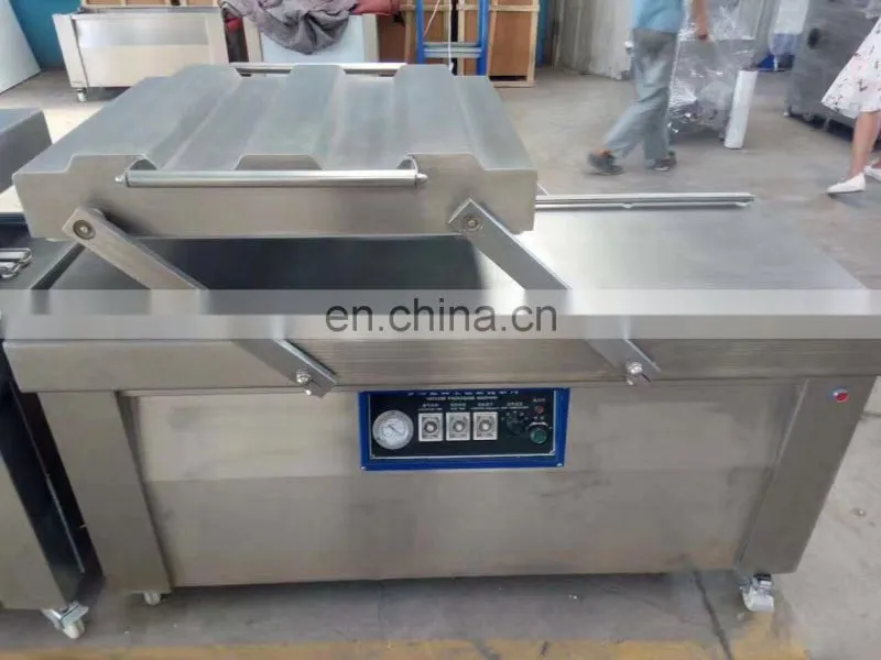 Industrial automatic vacuum sealer vaccum sealer vacuum packing/nitrogen vacuum sealer