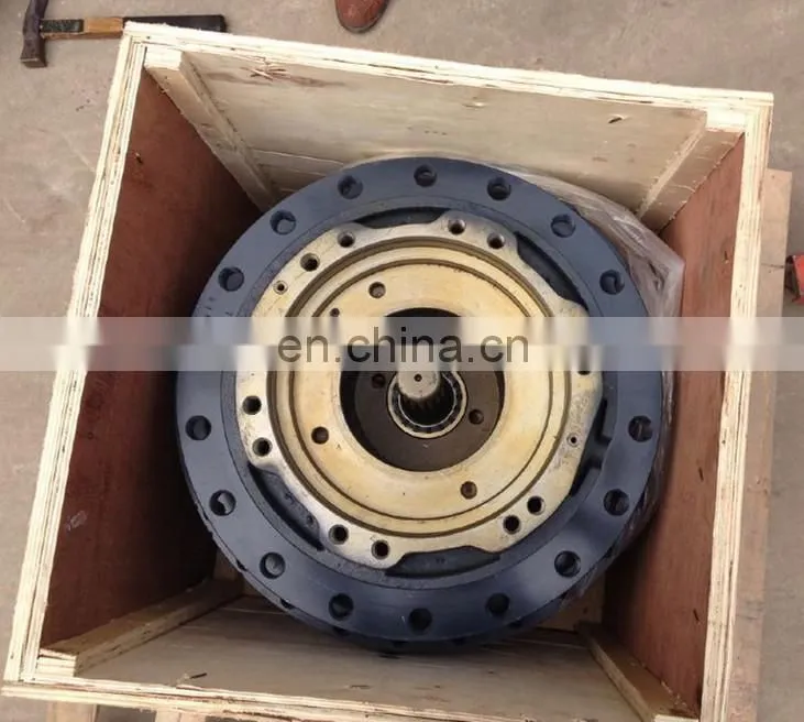 R320-9 Travel Gearbox 31Q9-40021 Excavator R320LC-9 Travel Device Reducer
