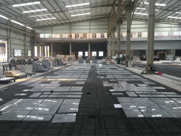 Sparkle Design & Decor Co., Ltd company overview - view 1