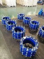 J-Flow Valve & Fitting Industry Co. company overview - view 4