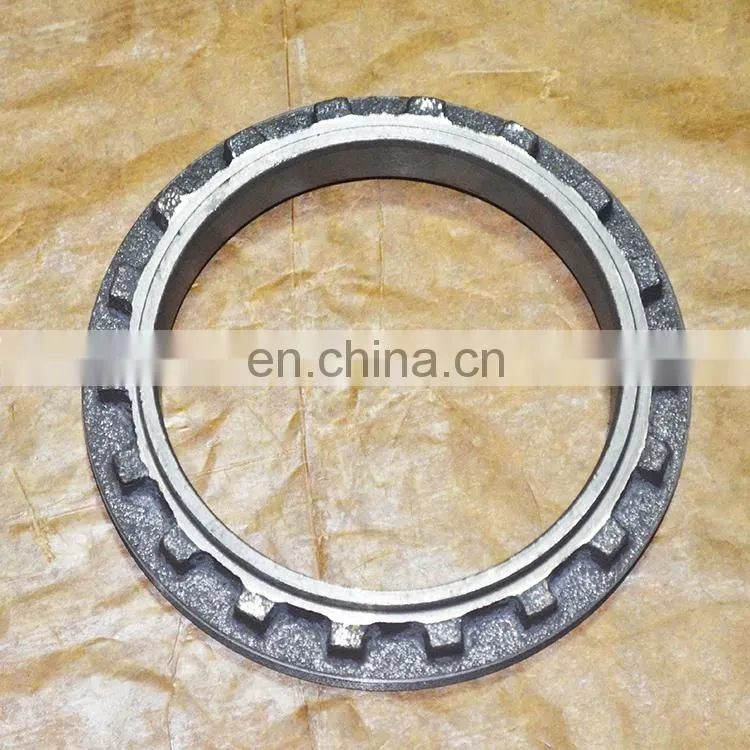 SAIC- IVECO Truck engine part 2502C2006 oil seal