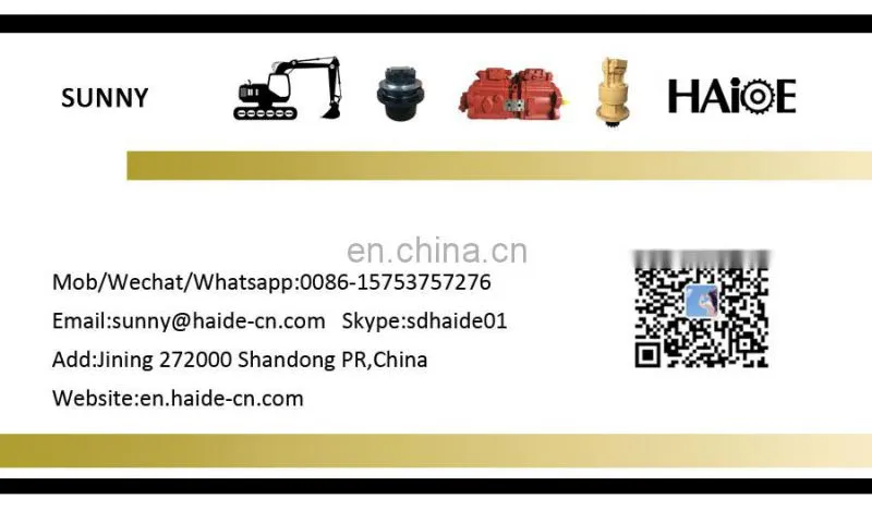 K5V160DTP1F9R-9Y04-HV SH350 main pump SH350 Hydraulic pump K5V160DT