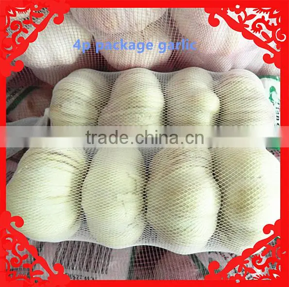 2016 Jinxiang fresh garlic