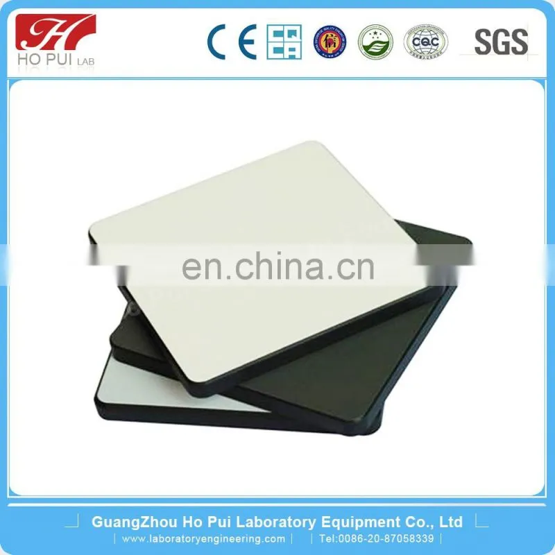 Guangzhou worktop Materials epoxy resin board