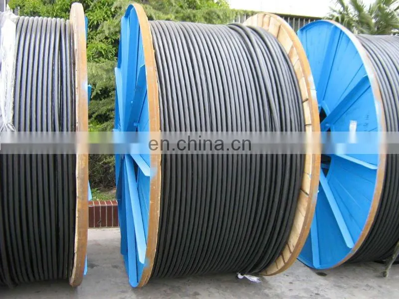 Insulated wire vv22 vv32 Power cable electric wire