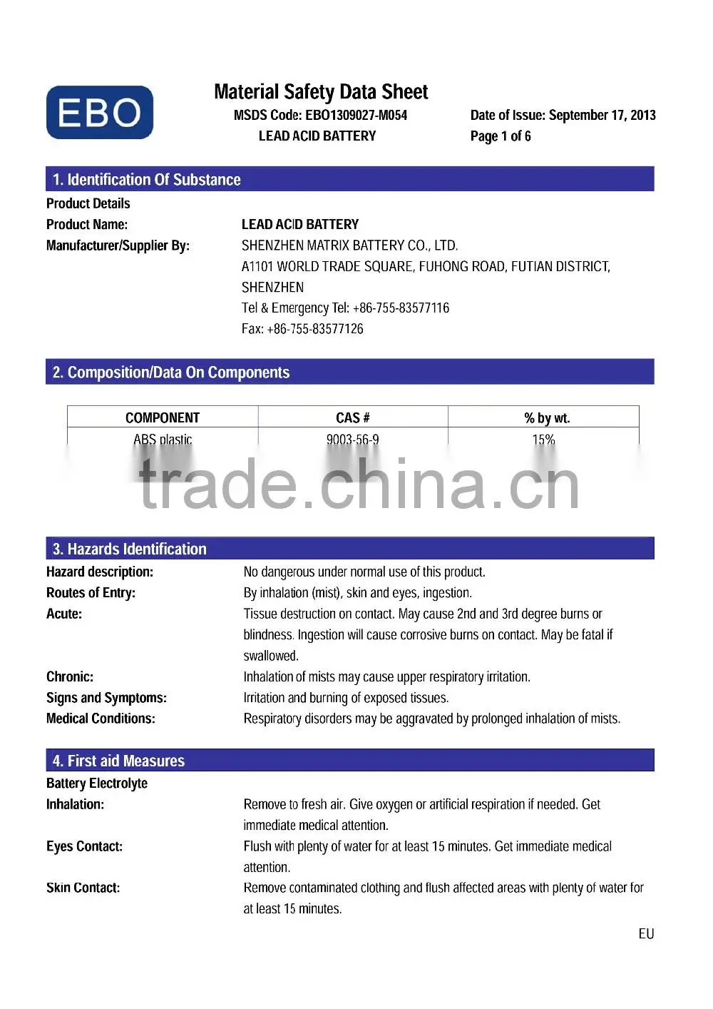 wholesale 12v 150ah deep cycle battery for solar energy storage