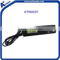Indoor/Outdoor Digital Room Thermometer